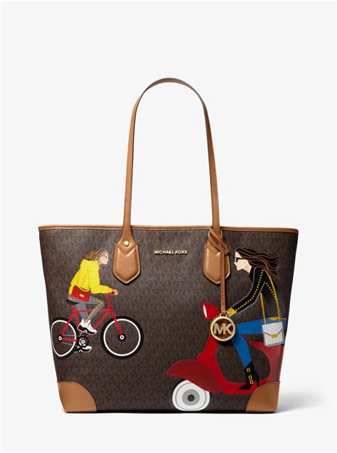 michael kors jet set girls bag|Michael Kors jet set collection.